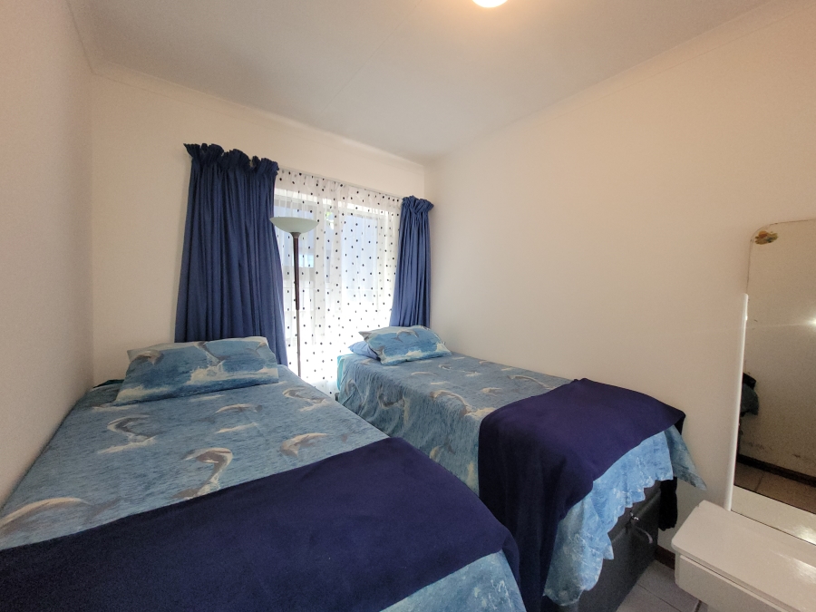 To Let 2 Bedroom Property for Rent in Jeffreys Bay Central Eastern Cape